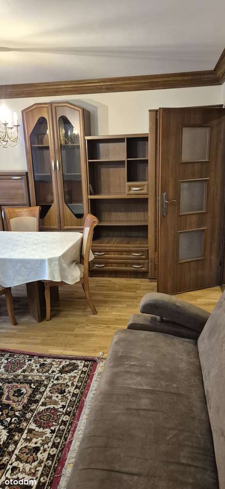 Przestronne 3-pokojowe mieszkanie z balkonem - Pełny obrazek: 4/20