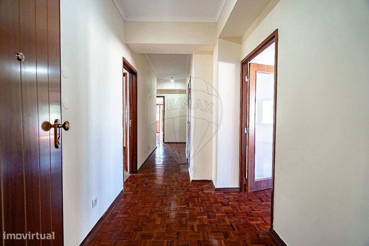 Apartamento T4 para arrendamento - Grande imagem: 4/20