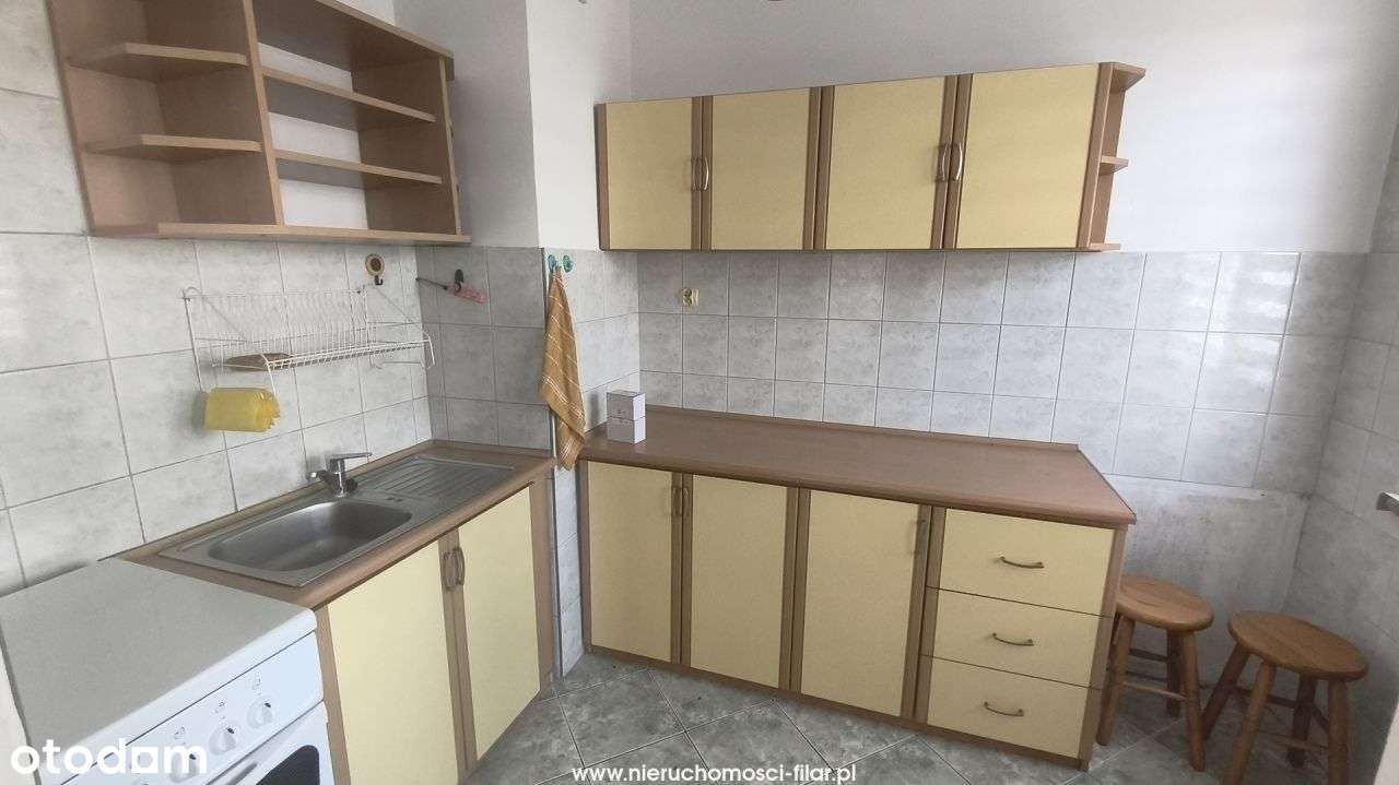 Kawalerka na sprzedaż Bartodzieje-3