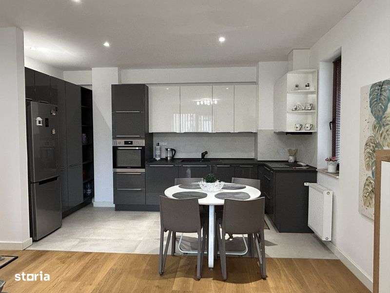 Inchiriez apartament 2 camere Pipera - Imagine principală: 2/6