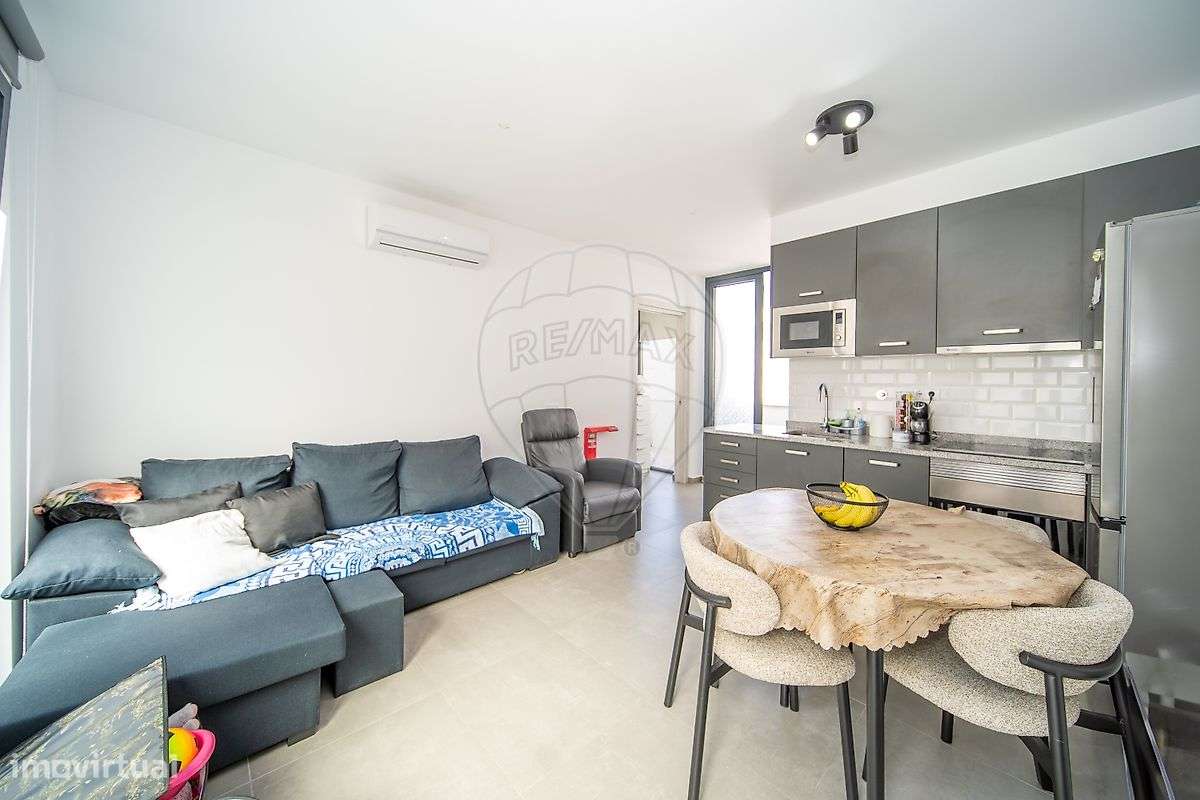 Apartamento T1 para venda - Grande imagem: 4/11