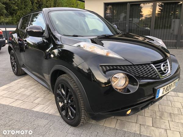 Nissan Juke - 4