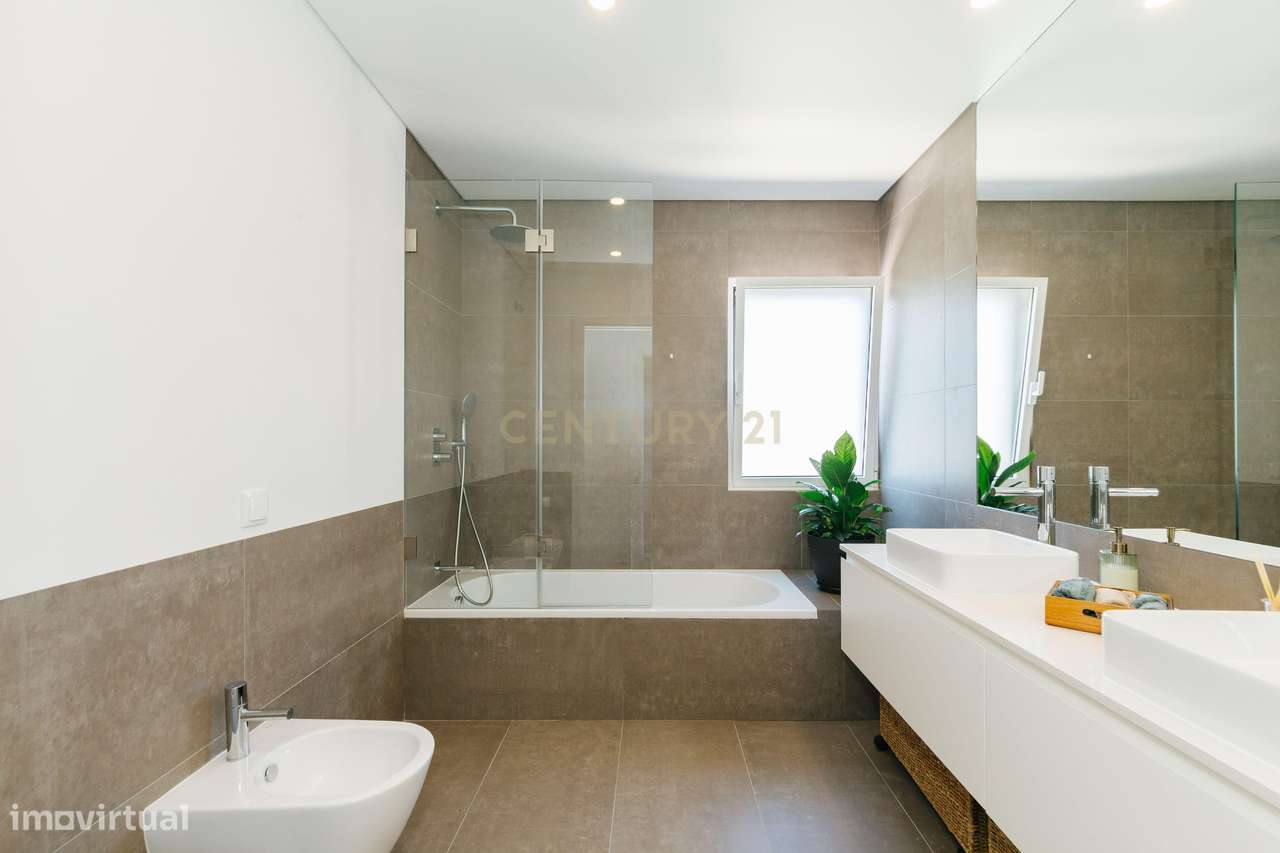 T1 para venda na Quinta do Pinhão, Verdizela-20