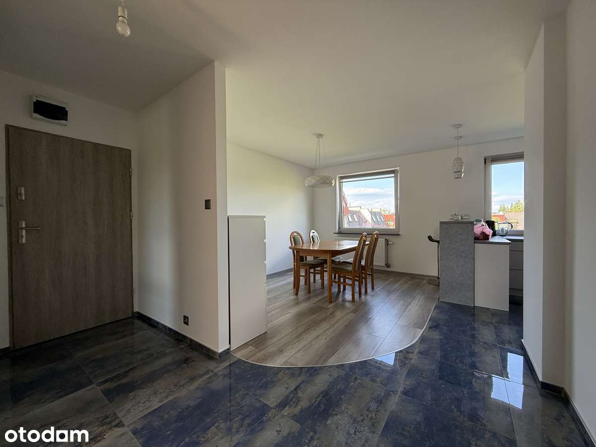 3 pokoje | Wyremontowane | Gotowe do wprowadzenia-4