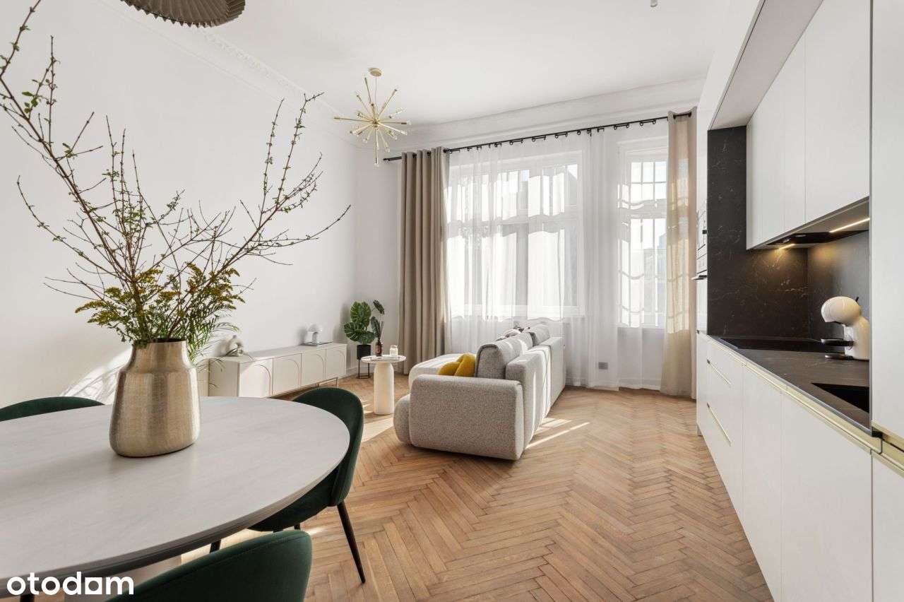 Piękny 2pokojowy apartament ,komórka lokatorska gr-0