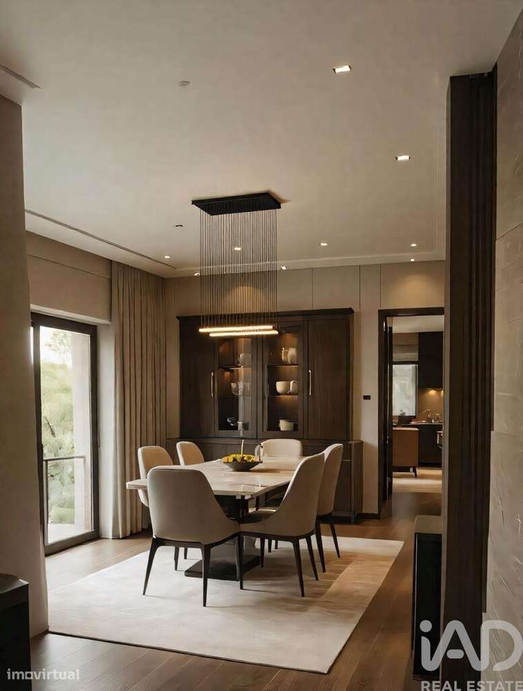 Apartamento T5 em Amarante (São Gonçalo), Madalena, Cepelos e Gatão de - Grande imagem: 5/28