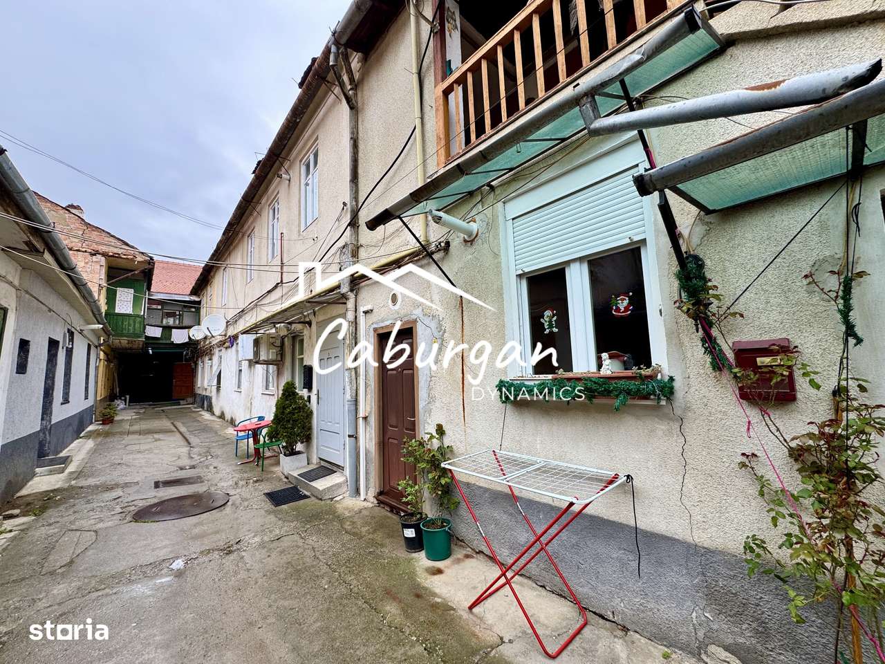 Apartament cu 2 camere, 62mp utili, etaj 1, Ultracentral-12