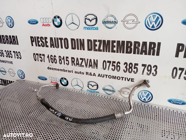 Conducta Clima Ac Mazda 5 2.0 Diesel RF7J An 2005-2006-2007-2008-2009-2010 Dezmembrez - Dezmembrari Arad - 4