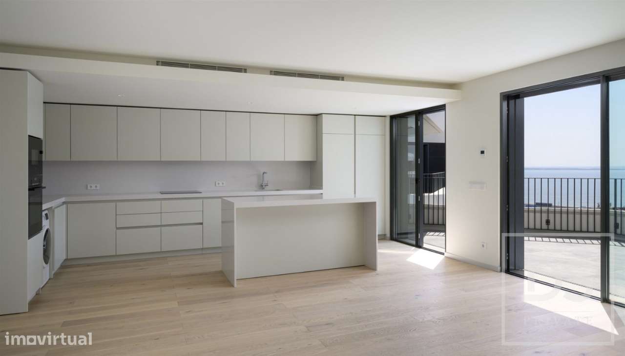 Apartamento T3 Venda em Parque das Nações,Lisboa-3
