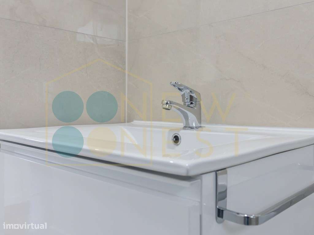 Moradia T3 Remodelada na Gâmbia com sótão e terraço junto ao Estuár...-24