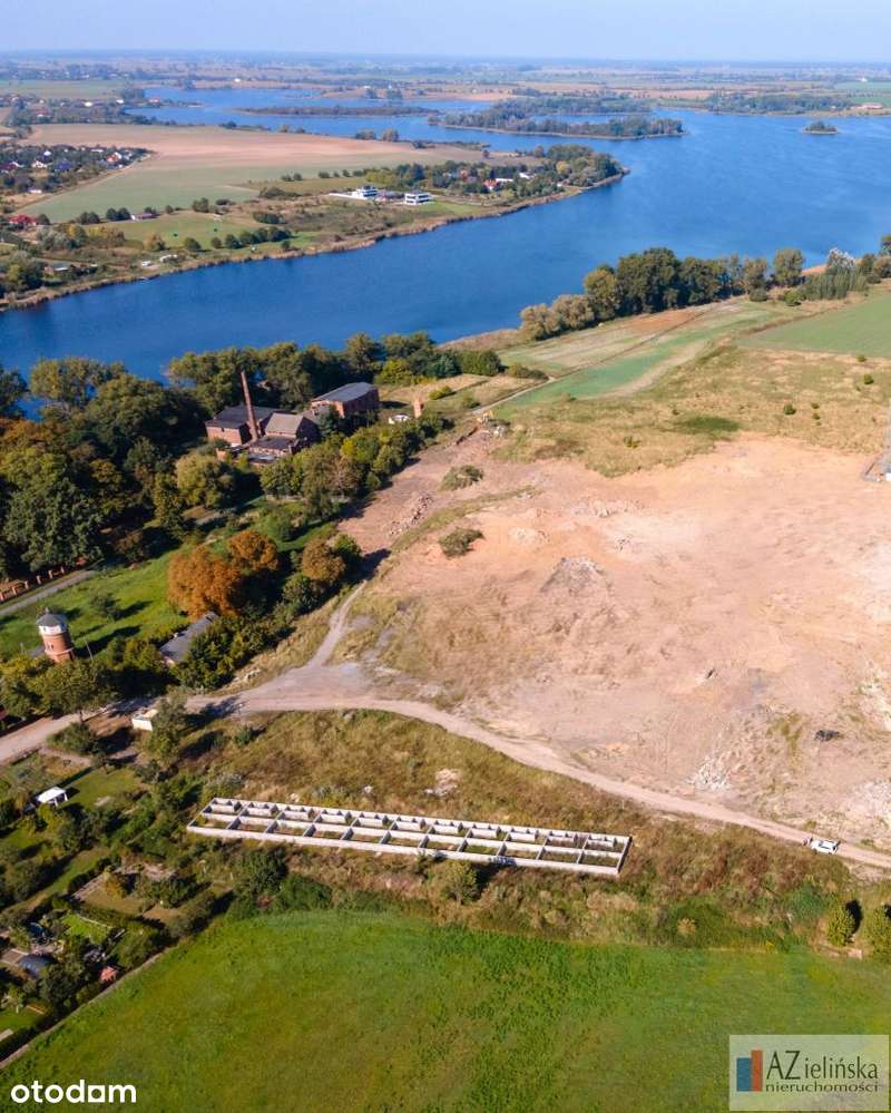 Działki nad Jeziorem Bytyńskim- Bytyń/Kaźmierz - Pełny obrazek: 5/6