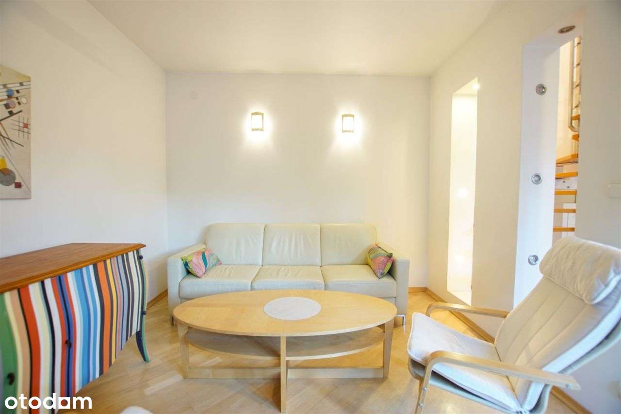 3 pok. | garaż | cicha uliczka na Woli Justowskiej-1