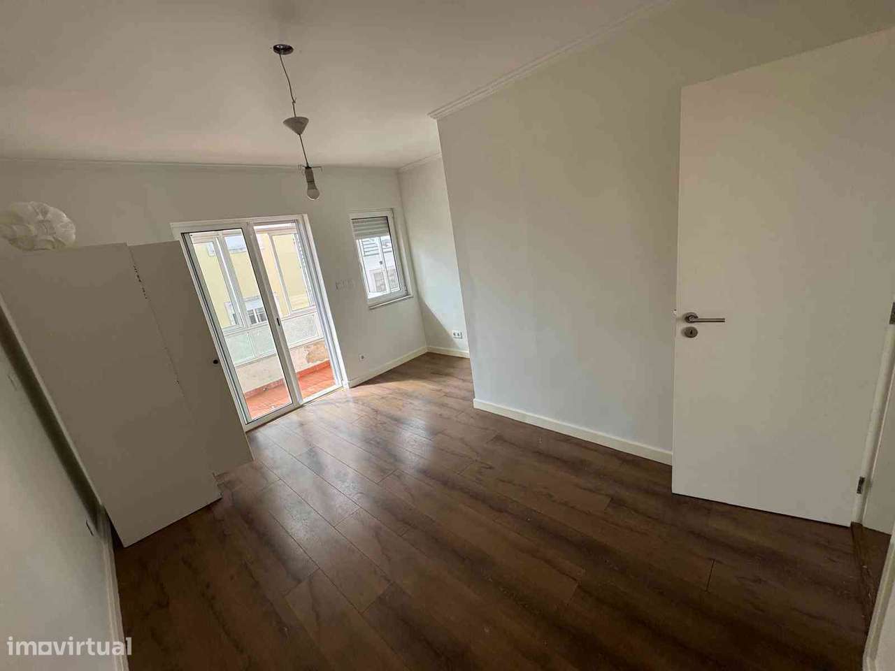 Triplex na Amadora - Grande imagem: 2/5