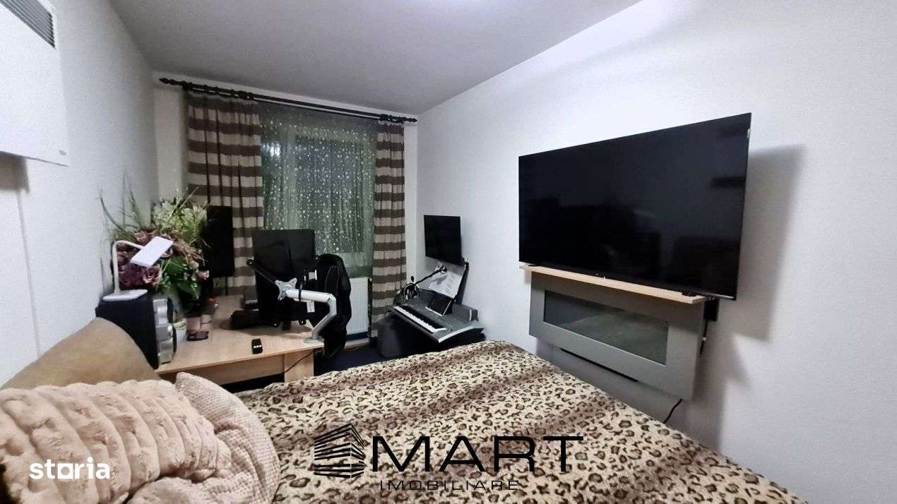 Apartament 3 camere zona Mihai Viteazul Sibiu - Imagine principală: 3/11