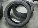 255/40R21 102V PIRELLI P ZERO 6mm LATO 2szt - 3