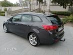 Kia Ceed 1.4 CVVT SW EX - 4