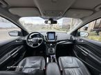 Ford Kuga 2.0 TDCi Powershift 4WD Titanium - 7