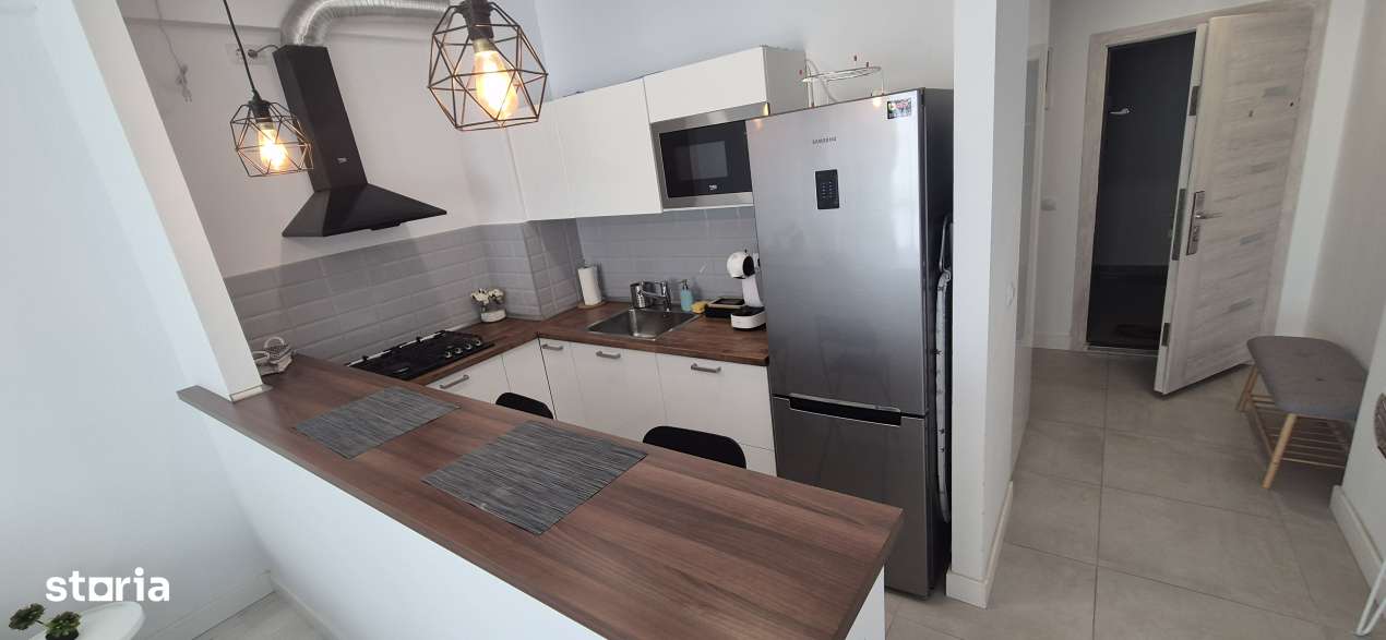 Mamaia Nord/Compelexul Onyx Resort/Studio cu Loc de Parcare !!!-12