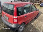 Na części Fiat Panda II Silnik 1.1 skrzynia 5B kod lakieru 199A 199/A 733A 733/A oraz biały - 4