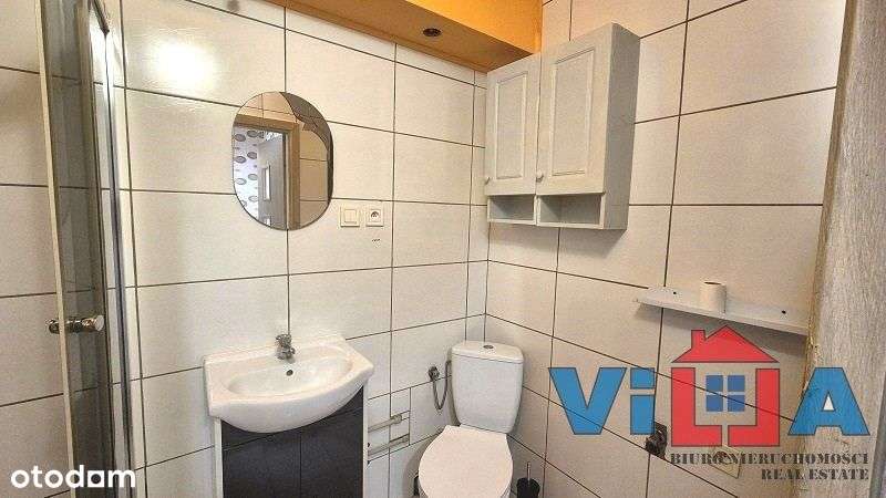 MIESZKANIE O PEŁNYM ROZKŁADZIE W CENTRUM-1