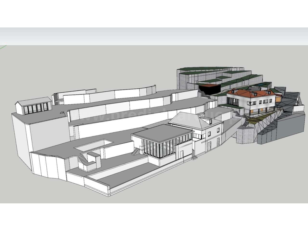 Moradia T5 Venda em Lanhelas,Caminha-19