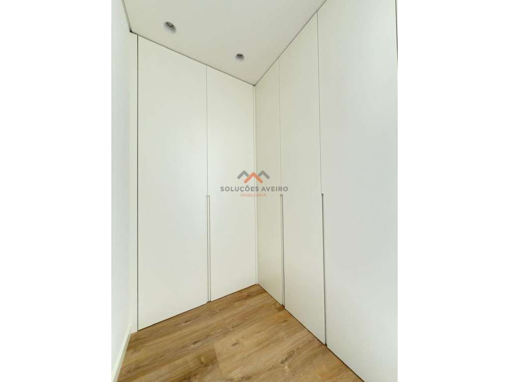 Apartamento T2 Novo e Pronto Habitar - Aveiro-14