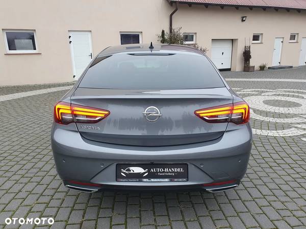 Opel Insignia 2.0 CDTI Business Edition S&S - 10