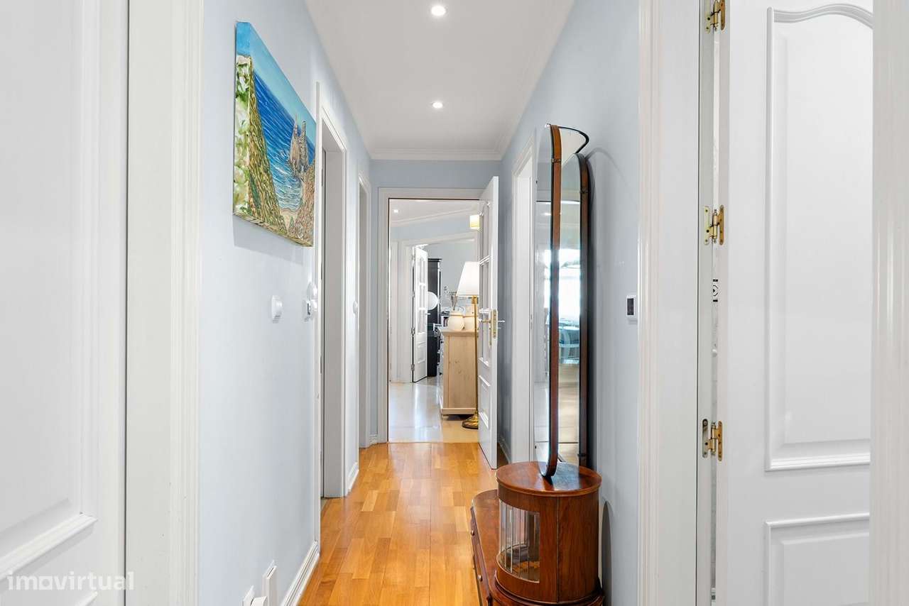 T3 | Vista | Estoril, Cascais-23