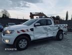 Ford Ranger 2.0 EcoBlue 4x4 DC XLT - 6