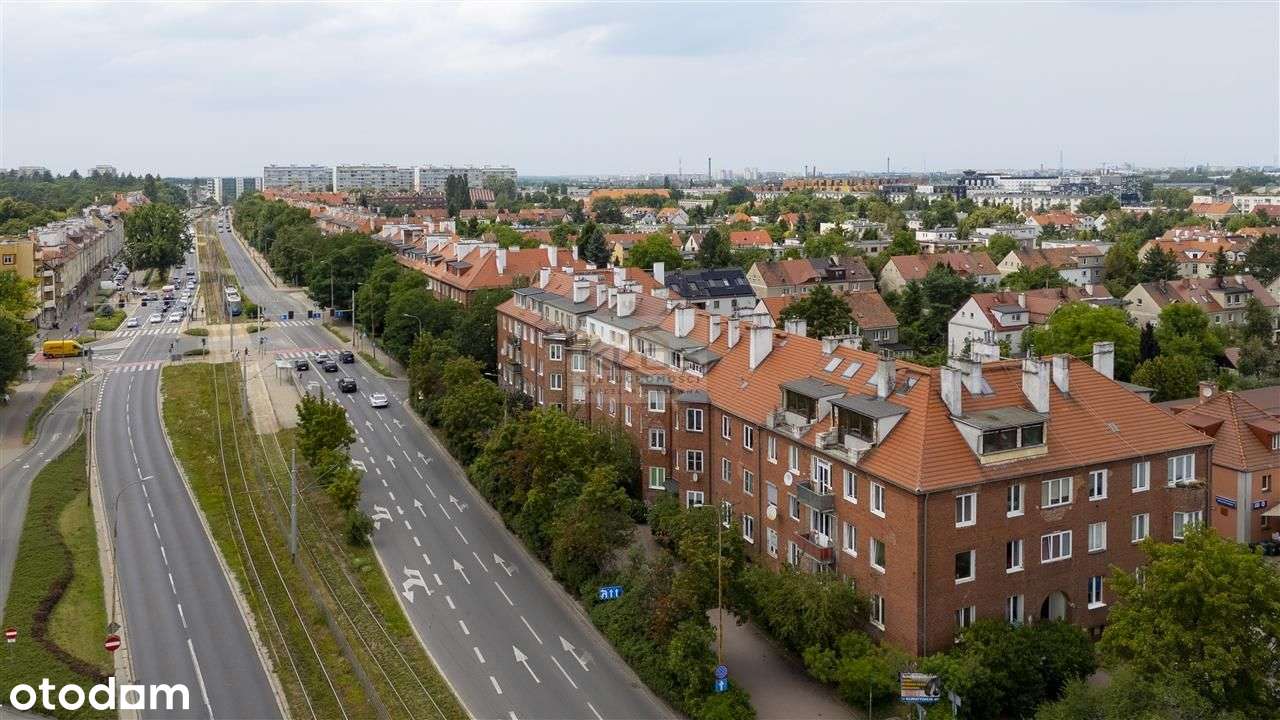 Gotowiec inwestycyjny | Po remoncie | Pełne wyposa-17