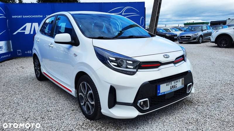 Kia Picanto 1.2 GT Line - 4