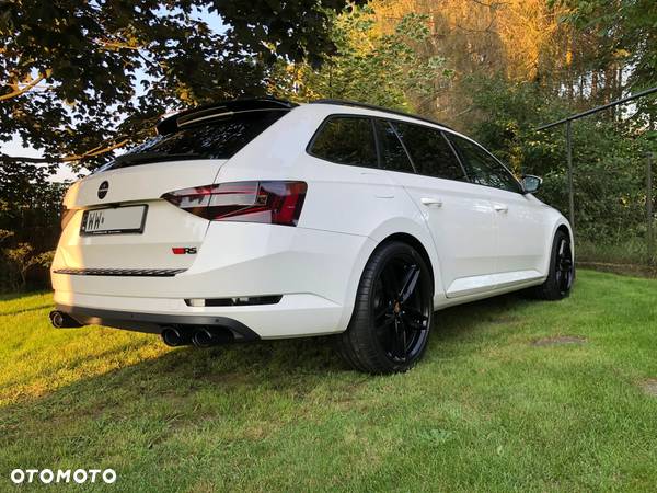 Skoda Superb - 9