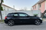 BMW 118 d Sport Line - 13