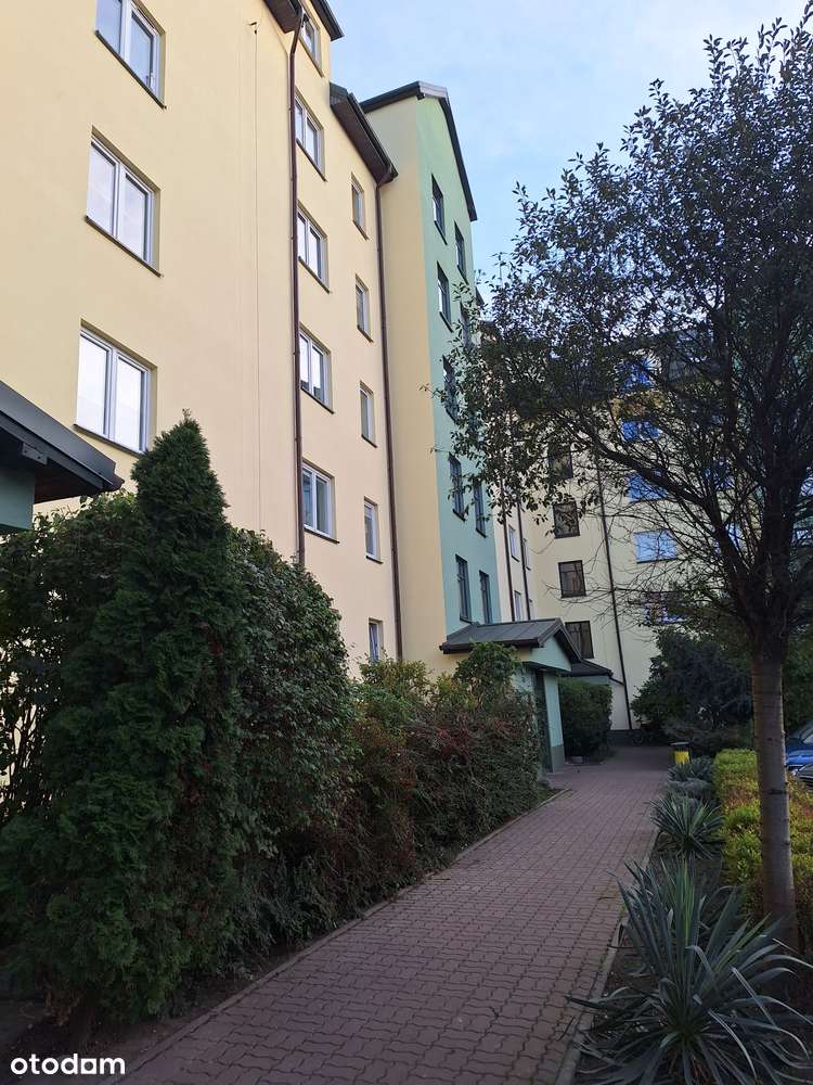 31m2 (po podłodze 39m2) - winda - os. zamknięte - bez pośredników - Pełny obrazek: 5/8