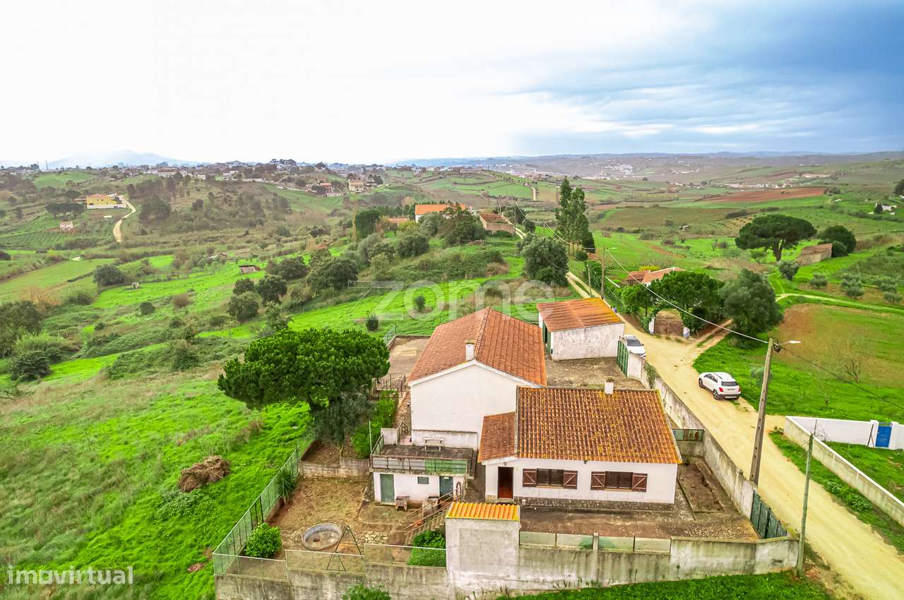 Moradia T2+2 Ventosa Alenquer - Grande imagem: 2/34