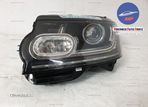 Far stanga bi xenon adaptive cu led original Land Rover Range Rover 4 2012 2013 2014 2015 2016 2017 - 3