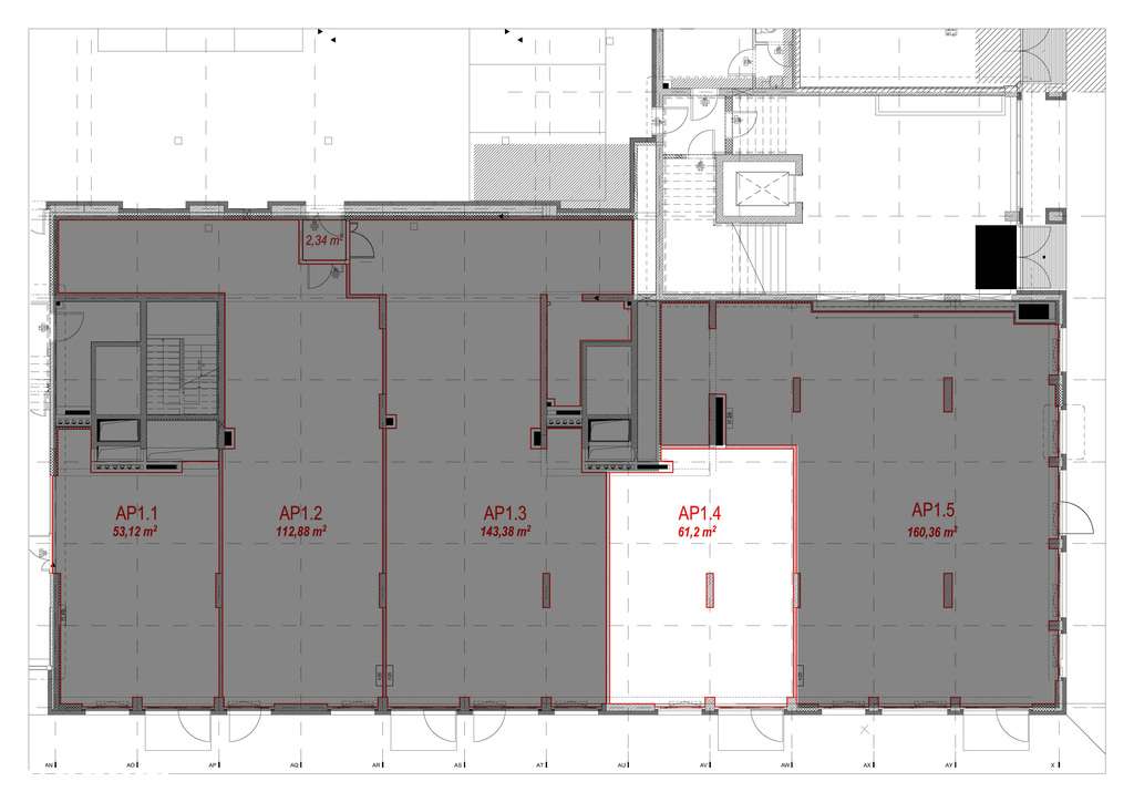 Wyłączność, Prowizja 0% - Przy metrze/gastronomia - Pełny obrazek: 5/5
