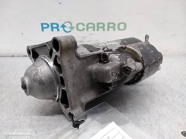 Motor De Arranque Peugeot 205 Ii (20A/C) - 2