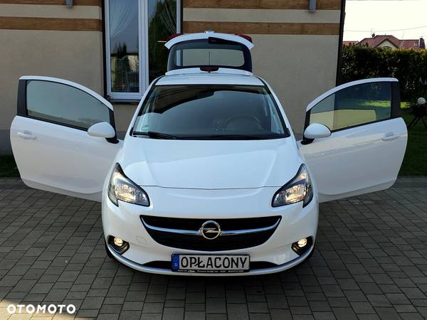 Opel Corsa 1.2 Active - 13