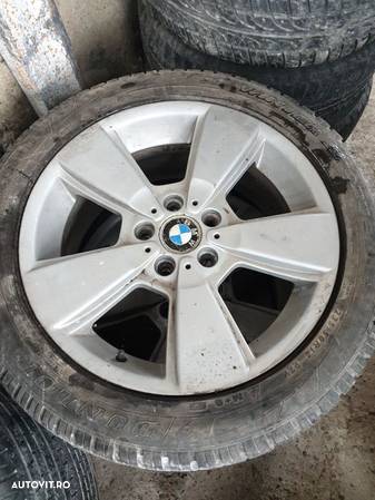 Janta 235/55/R18 - 1