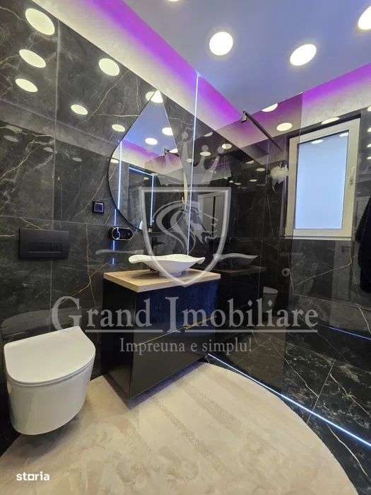 Apartament de vanzare 2 camere 54mp, zona Marasti-8