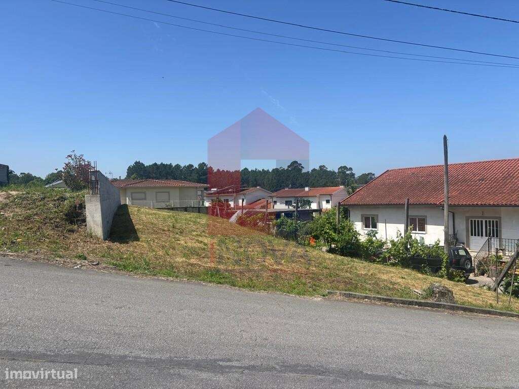 Terreno para construção, São Vicente do Bico-5