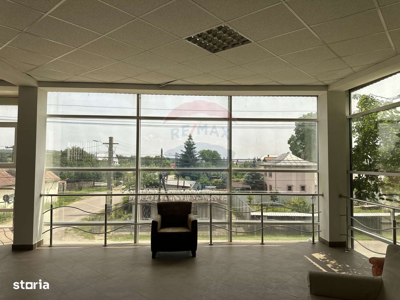 Spațiu comercial de 270mp de închiriat - Imagine principală: 2/7