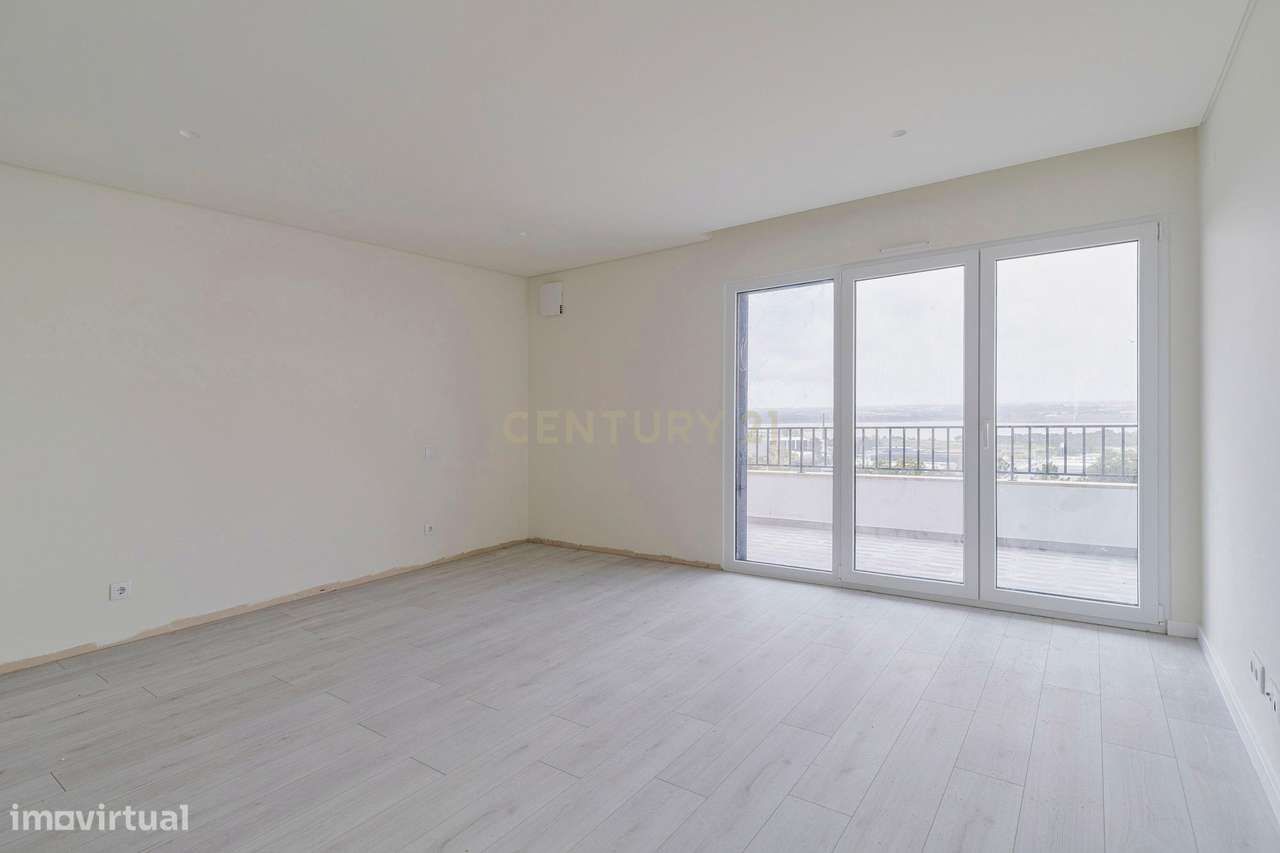 Apartamento de luxo T3 Alto do Romão - NOVO - Grande imagem: 5/24