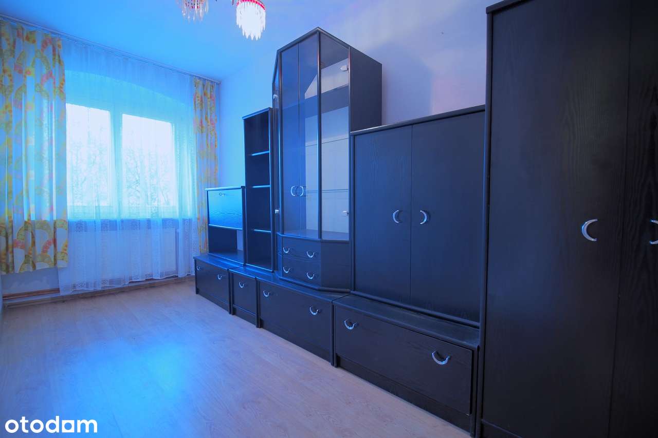 W zadbanej kamienicy mieszkanie do remontu 2pok obok Szpital Borowska-5