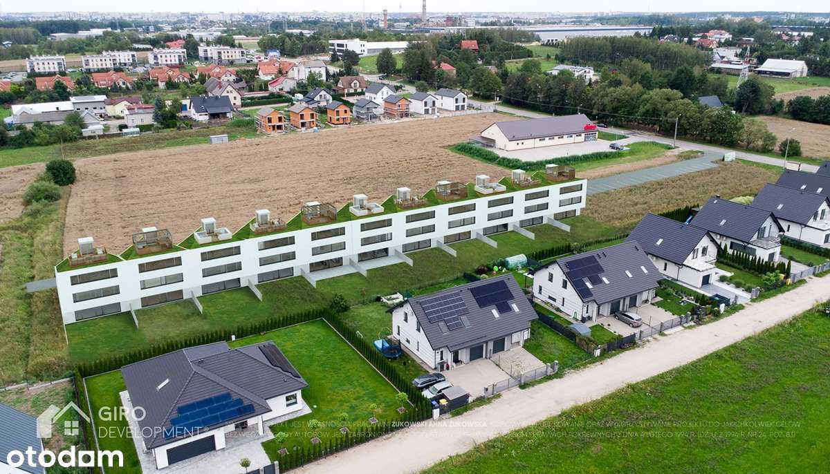 Zielone Fasty- mieszkanie 125,45 m2 - Pełny obrazek: 4/8