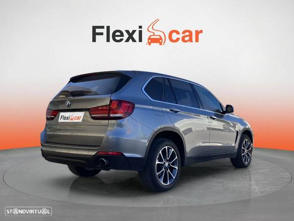 BMW X5 25 d sDrive - 6