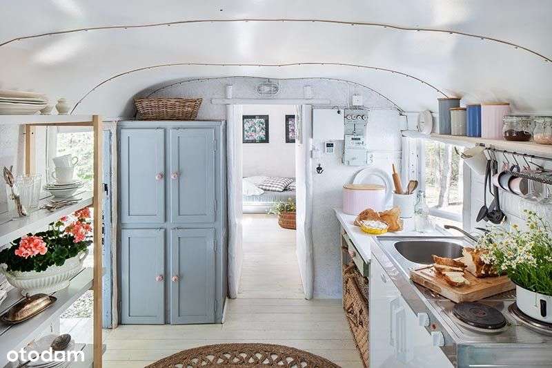 Działka 1722 m² | budowlana | Świniotop |ogrodzona-8