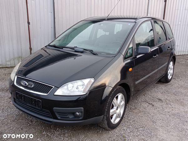 Ford Focus C-Max 1.8 Trend - 1