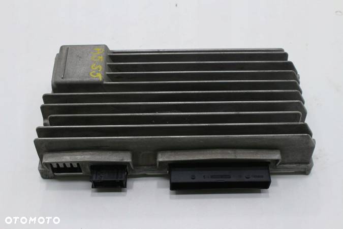 Wzmacniacz BangOlufsen 8T1035223A Audi A5 8T - 1